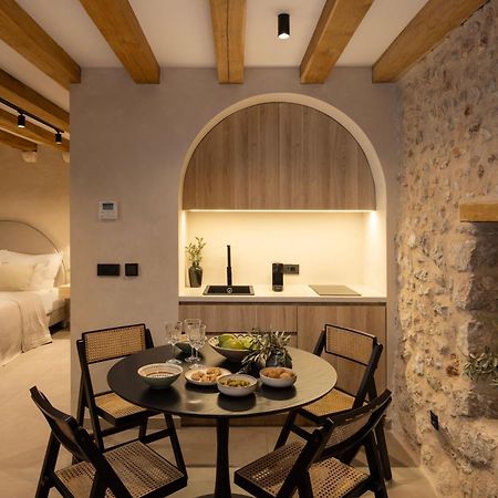 Old Town Olive Studio Apartment 두브로브니크 외부 사진