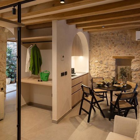 Old Town Olive Studio Apartment 두브로브니크 외부 사진