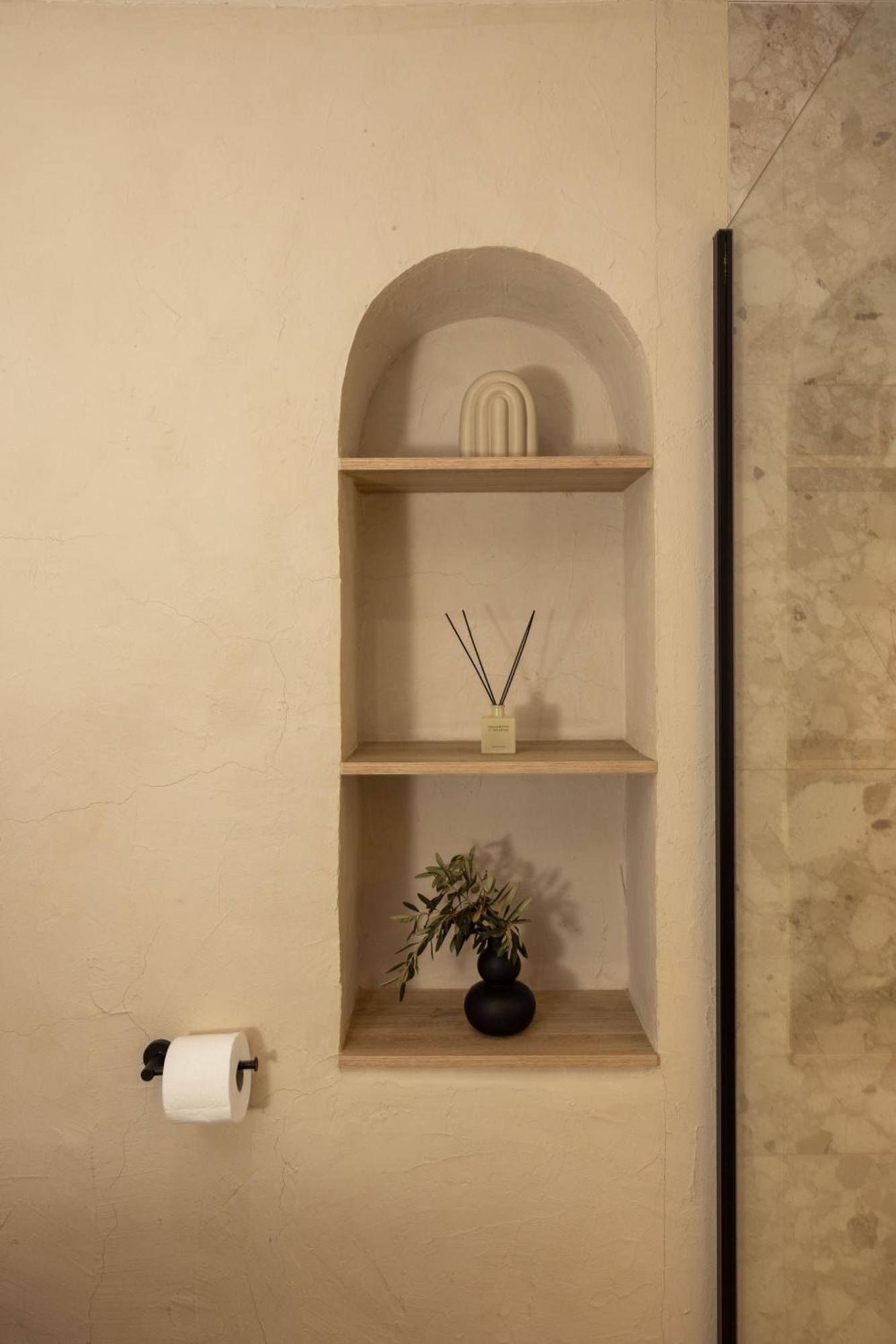 Old Town Olive Studio Apartment 두브로브니크 외부 사진
