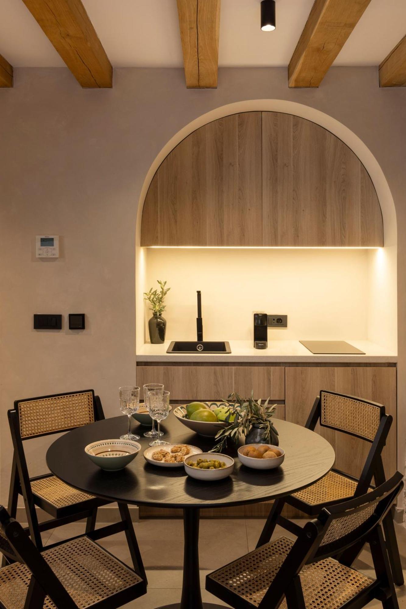 Old Town Olive Studio Apartment 두브로브니크 외부 사진