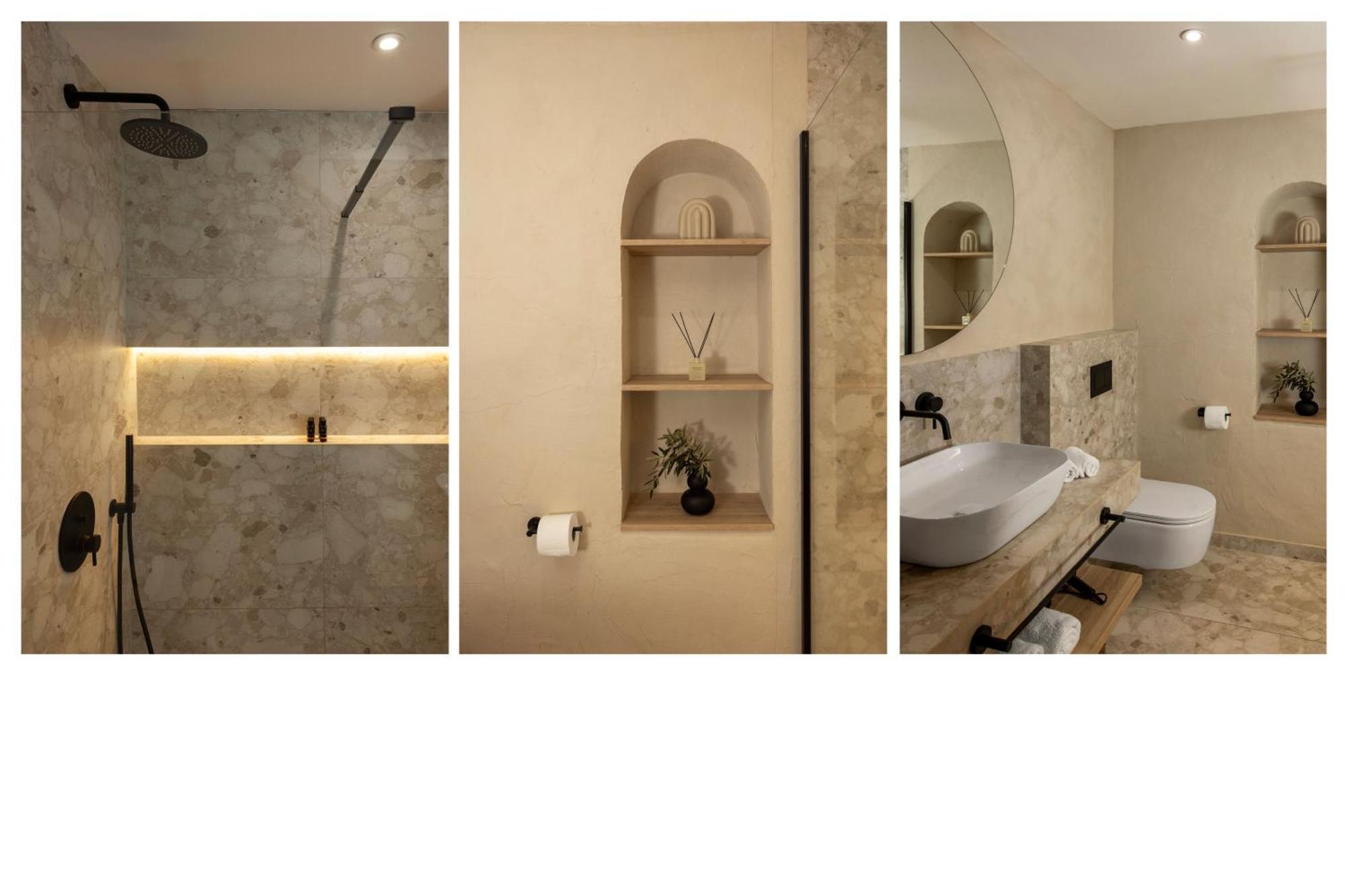Old Town Olive Studio Apartment 두브로브니크 외부 사진