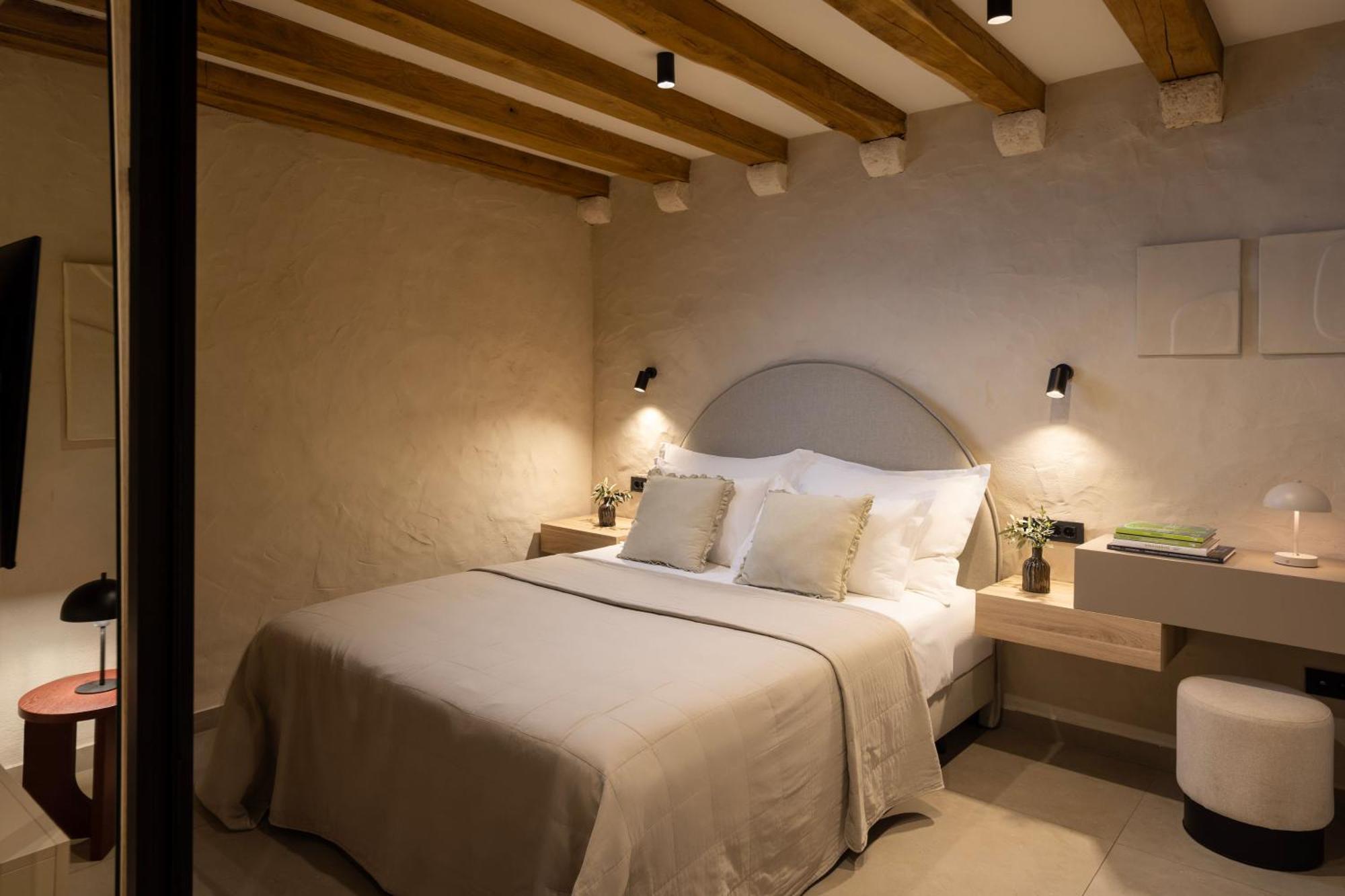 Old Town Olive Studio Apartment 두브로브니크 외부 사진